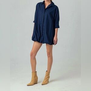 NWT Sundays - Women's Hortense Dress women’s size L